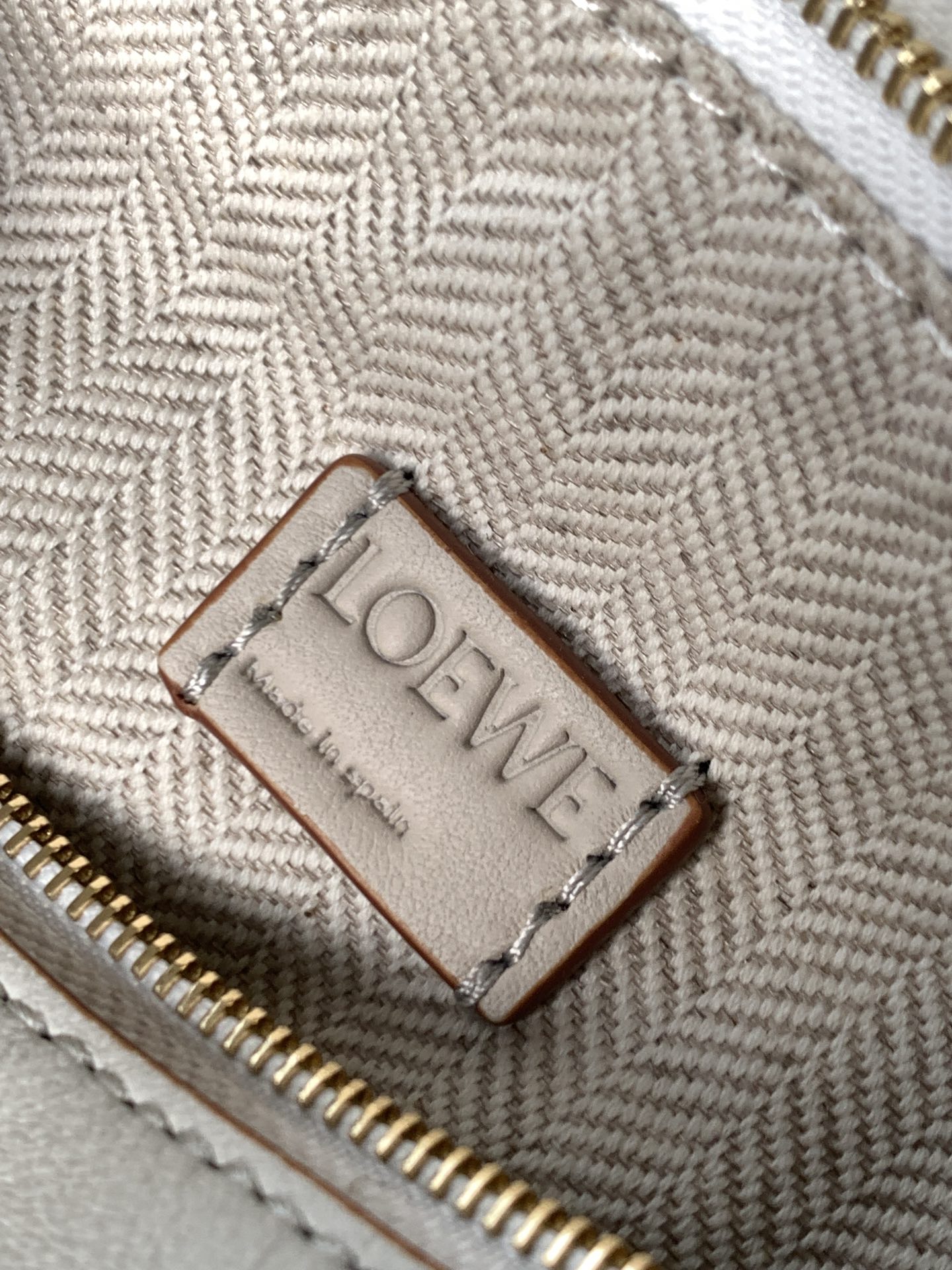 Loewe Puzzle Bags